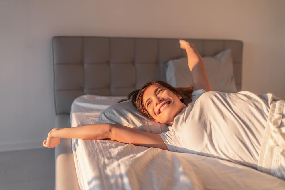 Sleep apnea and mental health